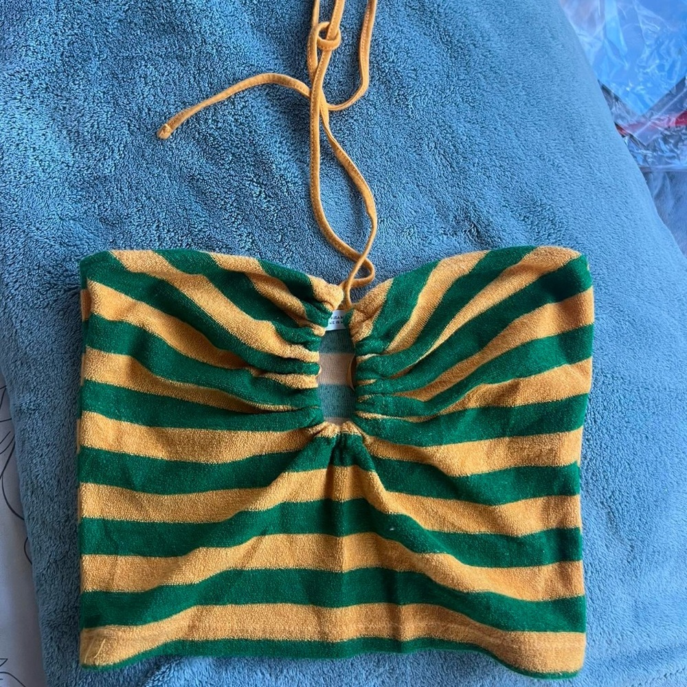 From Zara